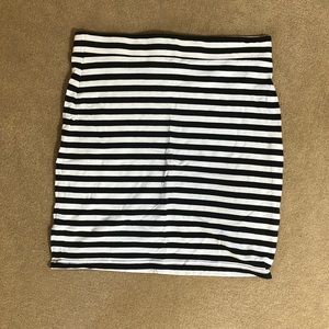 H&M going out skirt!